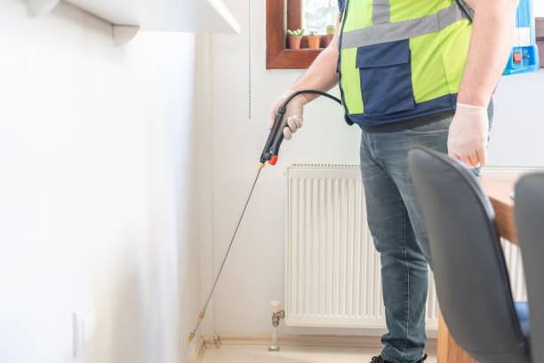 Best Pest Inspection Near Me  in Olive Branch, MS